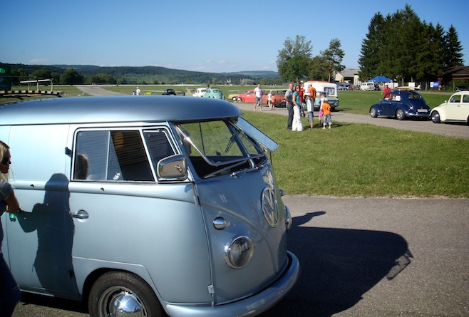 SW Frauenfeld Cruise
